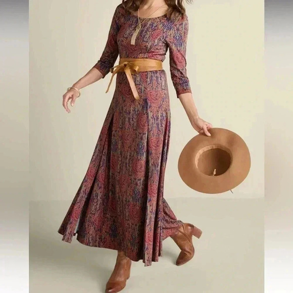 Soft Surroundings Alcott Maxi size xs - Picture 1 of 13